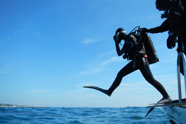 Scuba Libre - La passion de la plongée