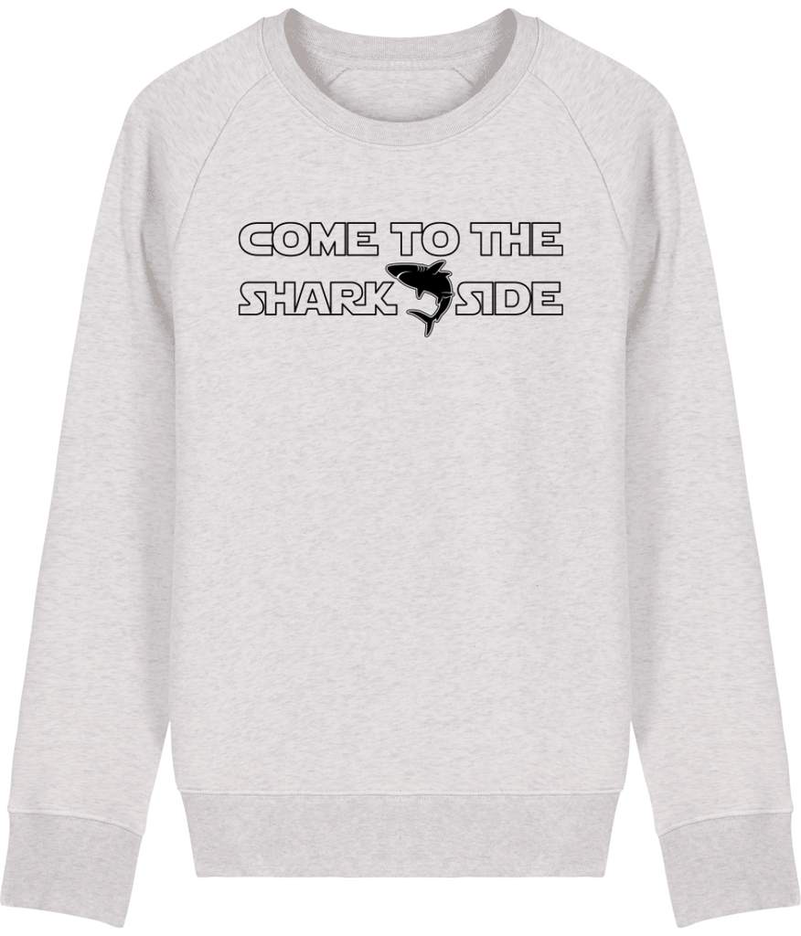 Scuba Libre Pull Homme Come To The Shark Side