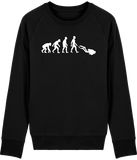 Pull Homme Evolution - Noir