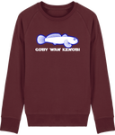 Pull Homme Goby Wan Kenobi - Bordeaux