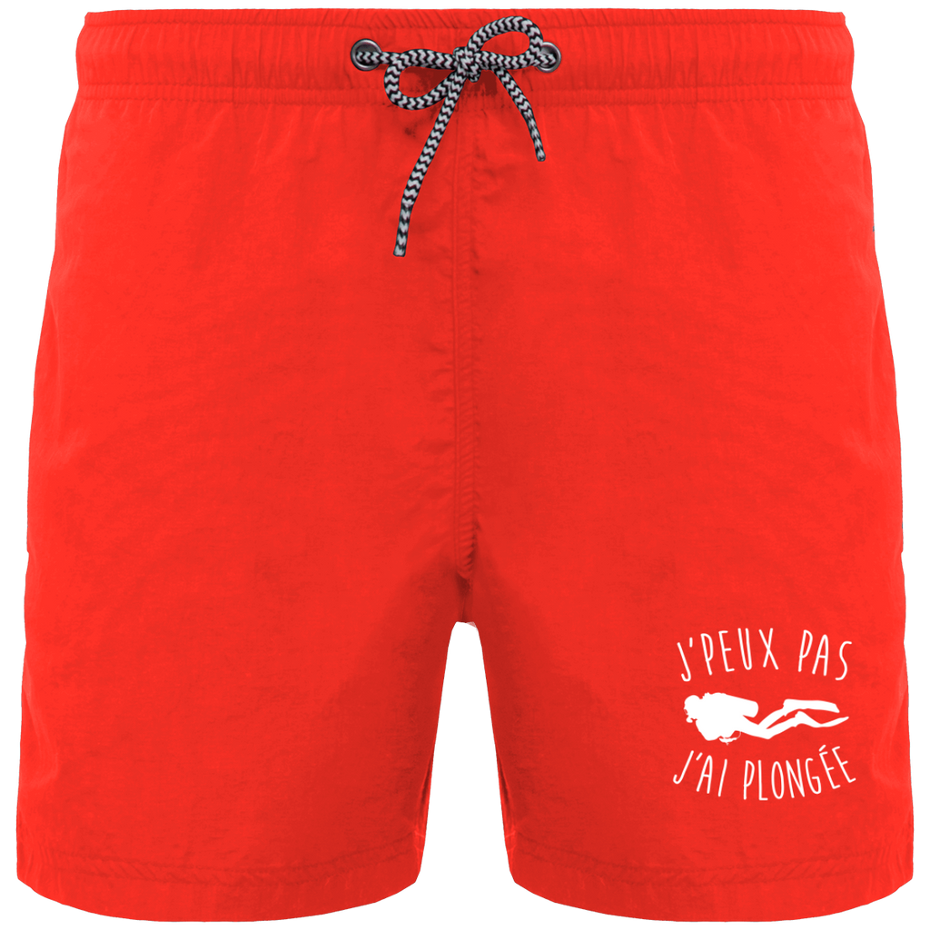 Short de plongée homme hotsell
