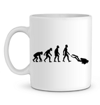 Mug Evolution