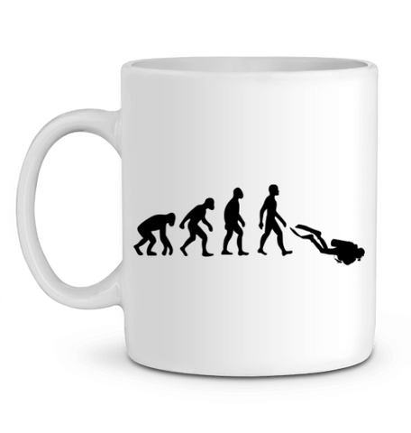 Mug Evolution