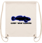 Tote bag "Goby Wan Kenobi"