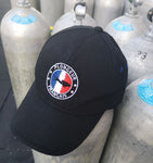 Casquette Brodée Plongeur Français